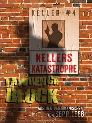 cover image of Kellers Katastrophe